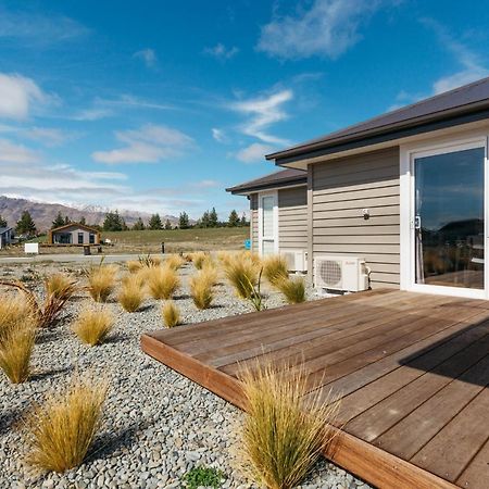 Snowflake Tekapo Exterior photo