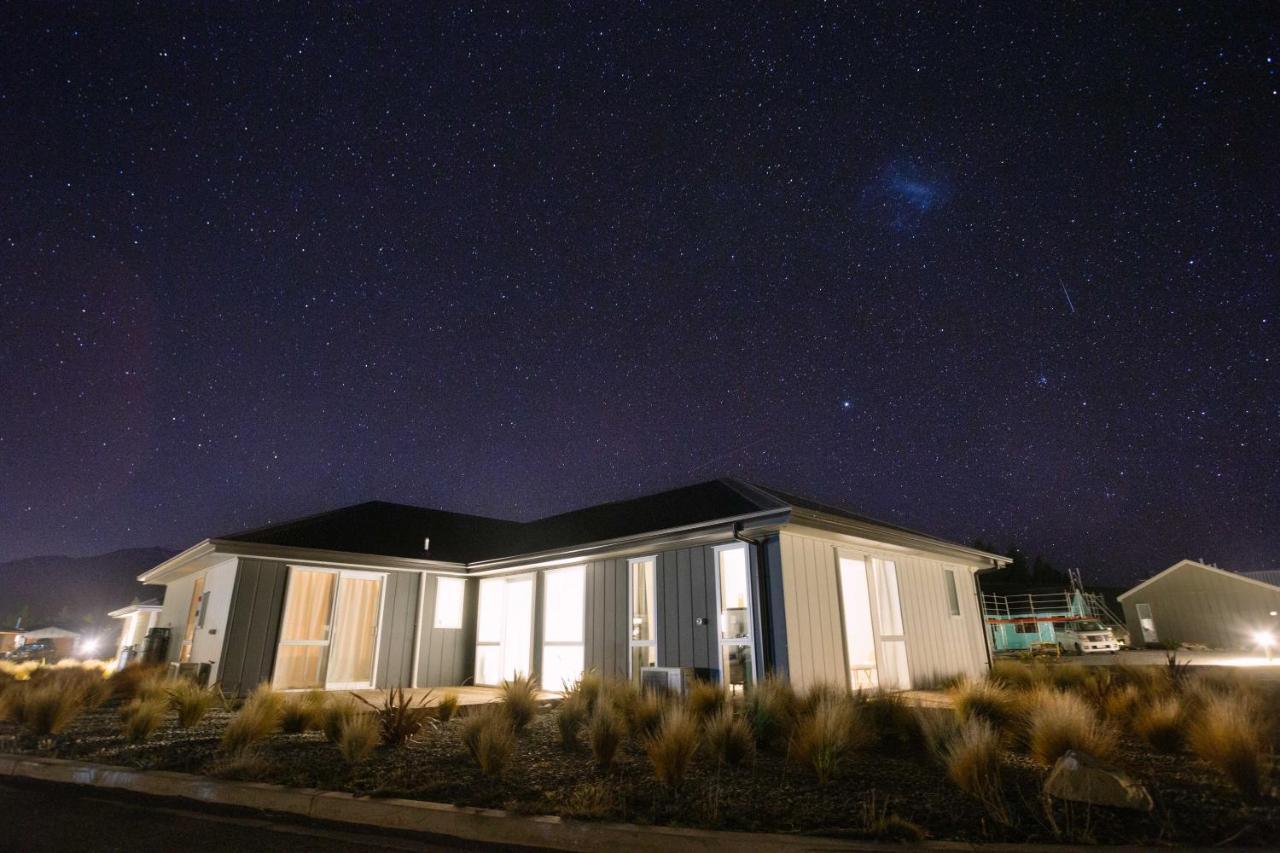 Snowflake Tekapo Exterior photo